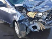 ✅ 2014 Chevrolet Cruze LS • VIN: 1G1PA5SHXE7464206 • Lot: 43599999. Listed on IAAI with 130,122 mi. Free auction sales archive from the USA and detailed vehicle history report at DreamBid. Image 17.