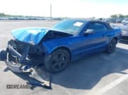 ✅ 2007 Ford Mustang GT Deluxe • VIN: 1ZVFT85H475219830 • Лот: 43107693. Опубликован ранее на IAAI с пробегом 198 151 миль. Бесплатный доступ к архиву аукционных продаж из США и подробный отчёт об истории автомобиля на DreamBid. Изображение 17.