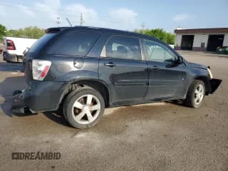 ✅ 2008 Chevrolet Equinox Sport • VIN: 2CNDL937986287861 • Лот: 57251165. Опубликован ранее на Copart с пробегом Не указан. Бесплатный доступ к архиву аукционных продаж из США и подробный отчёт об истории автомобиля на DreamBid. Изображение 3.