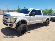 ✅ 2014 Ford F-250 XL • VIN: 1FT7W2BT3EEA31608 • Lot: 42659560. Listed on IAAI with 387,091 mi. Free auction sales archive from the USA and detailed vehicle history report at DreamBid. Image 17.