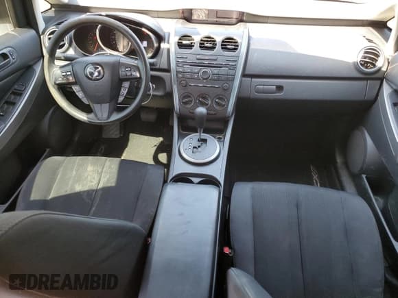 ✅ 2012 Mazda CX-7 i SV • VIN: JM3ER2A56C0416213 • Lot: 52768435. Wystawiony na Copart z przebiegiem 211 208 mil. Bezpłatny archiwum sprzedaży aukcyjnych z USA i szczegółowy raport historii pojazdu na DreamBid. Zdjęcie 8.