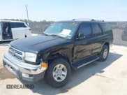 ✅ 2000 Toyota 4Runner SR5 • VIN: JT3GN86RXY0176624 • Lot: 43264712. Wystawiony na IAAI z przebiegiem 149 605 mil. Bezpłatny archiwum sprzedaży aukcyjnych z USA i szczegółowy raport historii pojazdu na DreamBid. Zdjęcie 17.