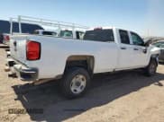 ✅ 2019 Chevrolet Silverado 2500HD Work Truck • VIN: 2GC2CREG9K1135589 • Лот: 50979335. Опубликован ранее на Copart с пробегом Не указан. Бесплатный доступ к архиву аукционных продаж из США и подробный отчёт об истории автомобиля на DreamBid. Изображение 3.