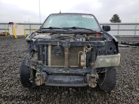 ✅ 2008 Chevrolet Colorado 2LT • VIN: 1GCDT13E788156913 • Лот: 91324145. Опубликован ранее на Copart с пробегом 223 980 миль. Бесплатный доступ к архиву аукционных продаж из США и подробный отчёт об истории автомобиля на DreamBid. Изображение 5.