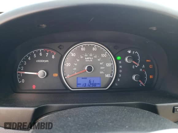 ✅ 2008 Hyundai Elantra GLS • VIN: KMHDU46D48U377101 • Lot: 74221694. Wystawiony na Copart z przebiegiem 131 298 mil mil. Skorzystaj z bezpłatnego archiwum sprzedaży aukcyjnych z USA i zobacz szczegółowy raport historii pojazdu na DreamBid. Zdjęcie 9.