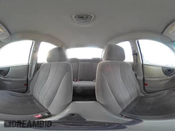 2003 Chevrolet Malibu z VIN 1G1ND52JX3M731764, wystawiony jako Copart lot #45089925 z przebiegiem 138 052 mil mil oraz Czysty tytuł • Clean title. Historia ofert i sprzedaży dostępna na DreamBid. Obrazek 13.