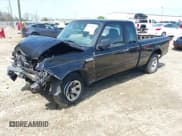 ✅ 2007 Ford Ranger STX • VIN: 1FTYR44U77PA93534 • Лот: 41930911. Опубликован ранее на IAAI с пробегом 288 711 миль. Бесплатный доступ к архиву аукционных продаж из США и подробный отчёт об истории автомобиля на DreamBid. Изображение 2.