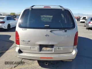 ✅ 1995 Nissan Quest XE • VIN: 4N2DN11W7SD850700 • Lot: 78736054. Wystawiony na Copart z przebiegiem 214 361 mil. Bezpłatny archiwum sprzedaży aukcyjnych z USA i szczegółowy raport historii pojazdu na DreamBid. Zdjęcie 6.