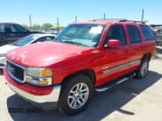 ✅ 2001 GMC Yukon SLT • VIN: 1GKEK13TX1J189736 • Lot: 42409308. Wystawiony na IAAI z przebiegiem 234 259 mil. Bezpłatny archiwum sprzedaży aukcyjnych z USA i szczegółowy raport historii pojazdu na DreamBid. Zdjęcie 2.