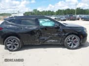 ✅ 2020 Chevrolet Blazer RS • VIN: 3GNKBERS6LS631120 • Лот: 43195479. Опубликован ранее на IAAI с пробегом 48 237 миль. Бесплатный доступ к архиву аукционных продаж из США и подробный отчёт об истории автомобиля на DreamBid. Изображение 13.