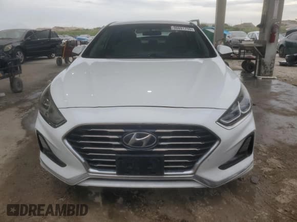 ✅ 2019 Hyundai Sonata SE • VIN: 5NPE24AFXKH768830 • Лот: 90891755. Опубликован ранее на Copart с пробегом 153 661 миль. Бесплатный доступ к архиву аукционных продаж из США и подробный отчёт об истории автомобиля на DreamBid. Изображение 5.