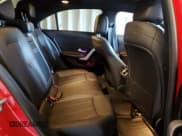 ✅ 2020 Mercedes-Benz A 220 • VIN: W1K3G4FB1LW047022 • Lot: 42487265. Wystawiony na Copart z przebiegiem 17 941 mil. Bezpłatny archiwum sprzedaży aukcyjnych z USA i szczegółowy raport historii pojazdu na DreamBid. Zdjęcie 10.