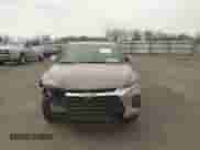 2021 Chevrolet Blazer LT z VIN 3GNKBCR47MS545399, wystawiony jako IAAI lot #41822104 z przebiegiem 60 182 mil mil oraz . Historia ofert i sprzedaży dostępna na DreamBid. Obrazek 12.