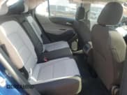 ✅ 2022 Chevrolet Equinox LS • VIN: 2GNAX5EV3N6118390 • Lot: 68696865. Listed on Copart with 104,355 mi. Free auction sales archive from the USA and detailed vehicle history report at DreamBid. Image 11.