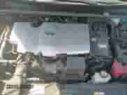 2021 Toyota Prius L Eco with VIN JTDKAMFU8M3140891, listed as a Copart auction lot 80926285 with 91,047 mi miles and Salvage title. Bid and sale history available at DreamBid. Image 13.