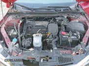 ✅ 2017 Honda Accord Sport SE • VIN: 1HGCR2F1XHA156374 • Lot: 43523040. Wystawiony na IAAI z przebiegiem 121 904 mil. Bezpłatny archiwum sprzedaży aukcyjnych z USA i szczegółowy raport historii pojazdu na DreamBid. Zdjęcie 10.