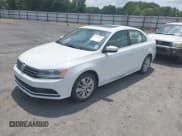 ✅ 2015 Volkswagen Jetta SE • VIN: 3VWD07AJ3FM282994 • Лот: 42724323. Опубликован ранее на IAAI с пробегом 147 448 миль. Бесплатный доступ к архиву аукционных продаж из США и подробный отчёт об истории автомобиля на DreamBid. Изображение 2.