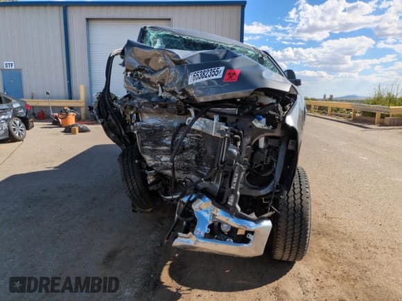 ✅ 2024 Ford F-250 XLT • VIN: 1FT7W2BT9REE87246 • Lot: 65382355. Listed on Copart with Not provided. Free auction sales archive from the USA and detailed vehicle history report at DreamBid. Image 5.