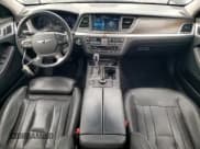 ✅ 2017 Genesis G80 3.8L • VIN: KMHGN4JE7HU201735 • Лот: 54178545. Опубликован ранее на Copart с пробегом 153 537 миль. Бесплатный доступ к архиву аукционных продаж из США и подробный отчёт об истории автомобиля на DreamBid. Изображение 8.