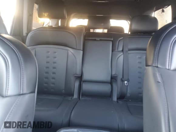 ✅ 2024 Kia EV9 Wind • VIN: KNDAFFS52R6037592 • Lot: 90968825. Wystawiony na Copart z przebiegiem 19 246 mil. Bezpłatny archiwum sprzedaży aukcyjnych z USA i szczegółowy raport historii pojazdu na DreamBid. Zdjęcie 10.