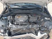 ✅ 2018 BMW X2 sDrive28i • VIN: WBXYJ3C37JEJ82536 • Lot: 42007039. Listed on IAAI with 76,626 mi. Free auction sales archive from the USA and detailed vehicle history report at DreamBid. Image 10.