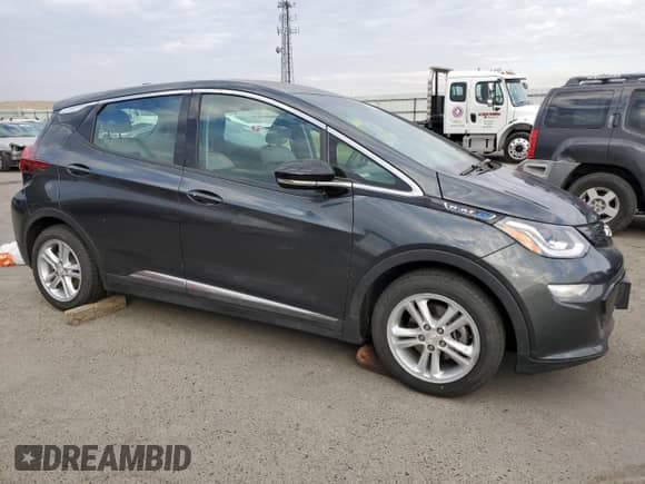 2021 Chevrolet Bolt EV LT с VIN 1G1FY6S05M4104171, выставлен на аукционе Copart как лот 79532983 с пробегом 29 643 миль миль и . История ставок и продаж доступна на DreamBid. Изображение 4.