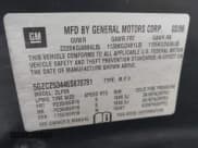 ✅ 2006 Saturn VUE • VIN: 5GZCZ53446S870781 • Lot: 41565198. Wystawiony na IAAI z przebiegiem 146 904 mil. Bezpłatny archiwum sprzedaży aukcyjnych z USA i szczegółowy raport historii pojazdu na DreamBid. Zdjęcie 9.