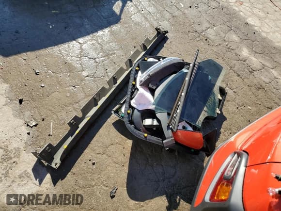 ✅ 2019 Hyundai Kona SEL • VIN: KM8K22AA8KU312239 • Лот: 41641754. Опубликован ранее на Copart с пробегом 74 374 миль. Бесплатный доступ к архиву аукционных продаж из США и подробный отчёт об истории автомобиля на DreamBid. Изображение 12.