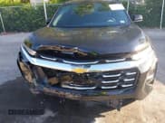 ✅ 2025 Chevrolet Equinox FWD LT • VIN: 3GNAXHEG8SL170625 • Lot: 42787829. Wystawiony na IAAI z przebiegiem 13 620 mil. Bezpłatny archiwum sprzedaży aukcyjnych z USA i szczegółowy raport historii pojazdu na DreamBid. Zdjęcie 6.