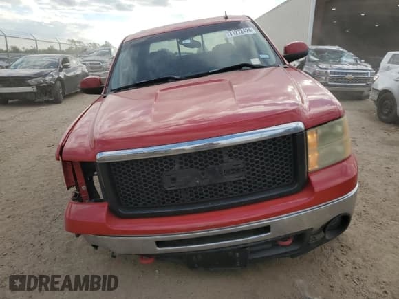 ✅ 2009 GMC Sierra 1500 SLT • VIN: 3GTEC33079G264822 • Лот: 71272424. Опубликован ранее на Copart с пробегом 198 734 миль. Бесплатный доступ к архиву аукционных продаж из США и подробный отчёт об истории автомобиля на DreamBid. Изображение 5.