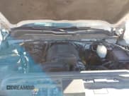 ✅ 2015 Chevrolet Silverado 2500HD Work Truck • VIN: 1GB2CUEG9FZ122068 • Лот: 43647284. Опубликован ранее на IAAI с пробегом 214 454 миль. Бесплатный доступ к архиву аукционных продаж из США и подробный отчёт об истории автомобиля на DreamBid. Изображение 10.