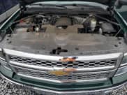 ✅ 2015 Chevrolet Silverado 1500 LT • VIN: 1GCVKREC3FZ155749 • Лот: 91328515. Опубликован ранее на Copart с пробегом 110 865 миль. Бесплатный доступ к архиву аукционных продаж из США и подробный отчёт об истории автомобиля на DreamBid. Изображение 11.