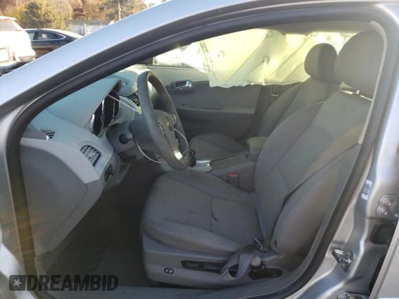 ✅ 2011 Chevrolet Malibu 1LT • VIN: 1G1ZC5E14BF398092 • Lot: 77444294. Listed on Copart with 123,021 mi. Free auction sales archive from the USA and detailed vehicle history report at DreamBid. Image 7.