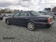 ✅ 2008 Jaguar XJ 8 LWB • VIN: SAJWA79B48SH24833 • Lot: 81923524. Wystawiony na Copart z przebiegiem 141 113 mil. Bezpłatny archiwum sprzedaży aukcyjnych z USA i szczegółowy raport historii pojazdu na DreamBid. Zdjęcie 2.