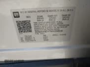 ✅ 2022 Chevrolet Equinox LS • VIN: 3GNAXHEV7NS104916 • Lot: 42724906. Listed on IAAI with 21,451 mi. Free auction sales archive from the USA and detailed vehicle history report at DreamBid. Image 9.