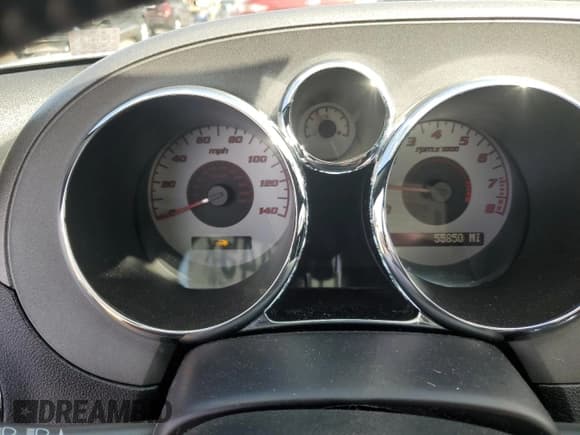 ✅ 2007 Pontiac Solstice • VIN: 1G2MB35B07Y136152 • Lot: 70101445. Wystawiony na Copart z przebiegiem 55 850 mil. Bezpłatny archiwum sprzedaży aukcyjnych z USA i szczegółowy raport historii pojazdu na DreamBid. Zdjęcie 9.