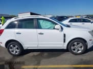 ✅ 2012 Chevrolet Captiva Sport LT • VIN: 3GNAL3E52CS644704 • Lot: 41888330. Wystawiony na IAAI z przebiegiem 134 402 mil. Bezpłatny archiwum sprzedaży aukcyjnych z USA i szczegółowy raport historii pojazdu na DreamBid. Zdjęcie 13.