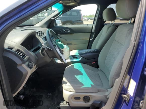 ✅ 2013 Ford Explorer • VIN: 1FM5K7B80DGC38631 • Lot: 59272095. Wystawiony na Copart z przebiegiem 150 698 mil. Bezpłatny archiwum sprzedaży aukcyjnych z USA i szczegółowy raport historii pojazdu na DreamBid. Zdjęcie 7.