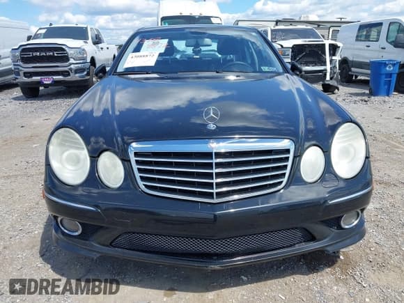 ✅ 2009 Mercedes-Benz E 350 Luxury • VIN: WDBUF87X29B374658 • Lot: 43088872. Wystawiony na IAAI z przebiegiem 162 395 mil. Bezpłatny archiwum sprzedaży aukcyjnych z USA i szczegółowy raport historii pojazdu na DreamBid. Zdjęcie 6.
