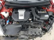 ✅ 2016 Hyundai Veloster Turbo Rally Edition • VIN: KMHTC6AE1GU264313 • Lot: 86616594. Wystawiony na Copart z przebiegiem 63 075 mil. Bezpłatny archiwum sprzedaży aukcyjnych z USA i szczegółowy raport historii pojazdu na DreamBid. Zdjęcie 12.