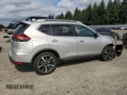 ✅ 2020 Nissan Rogue S • VIN: 5N1AT2MT5LC704642 • Lot: 81517475. Listed on Copart with 69,172 mi. Free auction sales archive from the USA and detailed vehicle history report at DreamBid. Image 3.