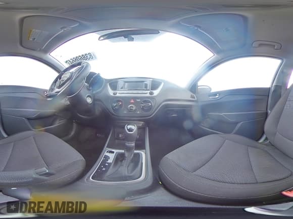 ✅ 2021 Hyundai Accent SE • VIN: 3KPC24A66ME129214 • Лот: 83860664. Опубликован ранее на Copart с пробегом 45 042 миль. Бесплатный доступ к архиву аукционных продаж из США и подробный отчёт об истории автомобиля на DreamBid. Изображение 13.