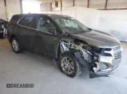 ✅ 2023 Chevrolet Equinox LT • VIN: 3GNAXKEG0PL181896 • Лот: 87096105. Опубликован ранее на Copart с пробегом 60 652 миль. Бесплатный доступ к архиву аукционных продаж из США и подробный отчёт об истории автомобиля на DreamBid. Изображение 4.