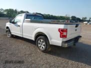 ✅ 2019 Ford F-150 XL • VIN: 1FTMF1CB2KKF00011 • Lot: 42923871. Listed on IAAI with 63,848 mi. Free auction sales archive from the USA and detailed vehicle history report at DreamBid. Image 3.