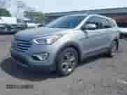 2016 Hyundai Santa Fe SE с VIN KM8SM4HF9GU147977, выставлен на аукционе IAAI как лот 43475129 с пробегом 67 947 миль миль и . История ставок и продаж доступна на DreamBid. Изображение 19.