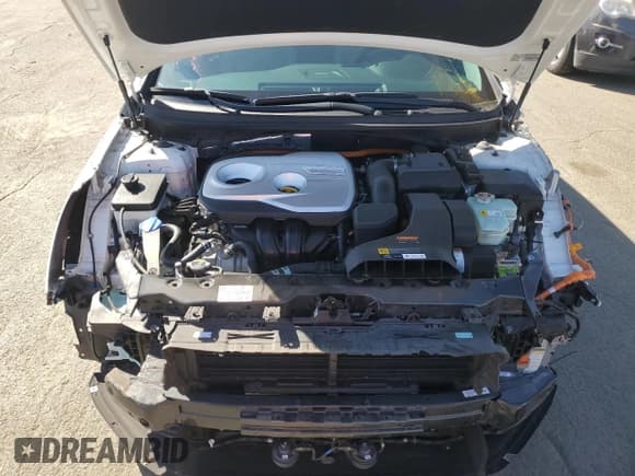 ✅ 2019 Hyundai Sonata • VIN: KMHE14L29KA090085 • Лот: 74717774. Опубликован ранее на Copart с пробегом 45 073 миль. Бесплатный доступ к архиву аукционных продаж из США и подробный отчёт об истории автомобиля на DreamBid. Изображение 11.