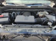 ✅ 2019 Chevrolet Silverado 1500 LT • VIN: 1GCUYDED9KZ155884 • Lot: 82394165. Wystawiony na Copart z przebiegiem 69 120 mil. Bezpłatny archiwum sprzedaży aukcyjnych z USA i szczegółowy raport historii pojazdu na DreamBid. Zdjęcie 11.