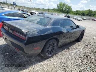 ✅ 2023 Dodge Challenger R/T Scat Pack • VIN: 2C3CDZFJ8PH614861 • Lot: 61838004. Wystawiony na Copart z przebiegiem 1 580 mil. Bezpłatny archiwum sprzedaży aukcyjnych z USA i szczegółowy raport historii pojazdu na DreamBid. Zdjęcie 3.