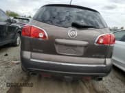 ✅ 2009 Buick Enclave CXL • VIN: 5GAEV23DX9J151356 • Lot: 82125825. Listed on Copart with 133,361 mi. Free auction sales archive from the USA and detailed vehicle history report at DreamBid. Image 6.