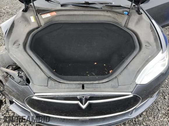 ✅ 2015 Tesla Model S 85D • VIN: 5YJSA1E20FF117416 • Lot: 90315585. Wystawiony na Copart z przebiegiem 119 245 mil. Bezpłatny archiwum sprzedaży aukcyjnych z USA i szczegółowy raport historii pojazdu na DreamBid. Zdjęcie 11.